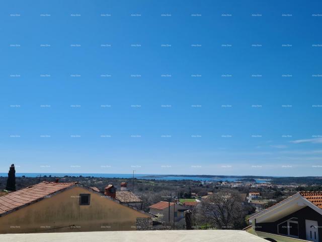 Haus Ližnjan, istrian renoviertes Haus!