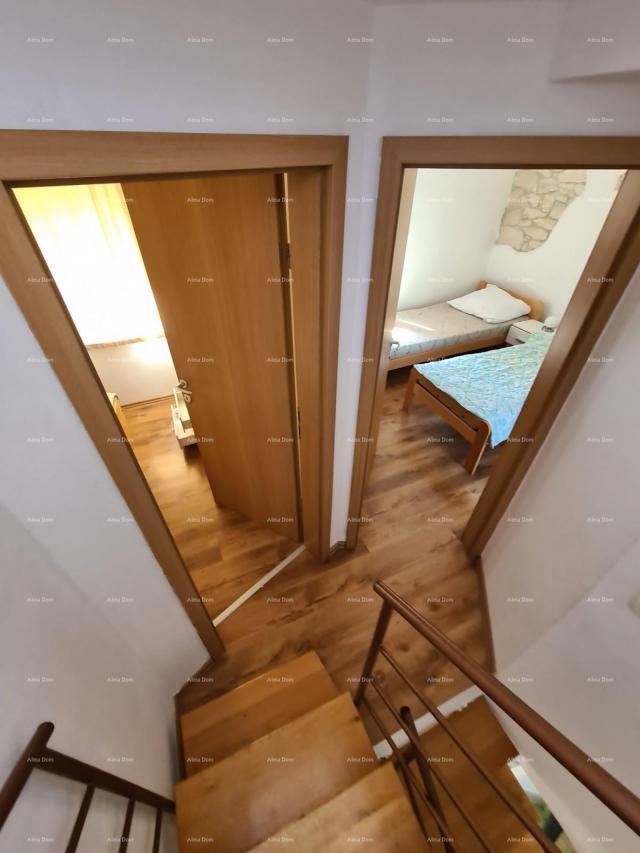 Haus Ližnjan, istrian renoviertes Haus!