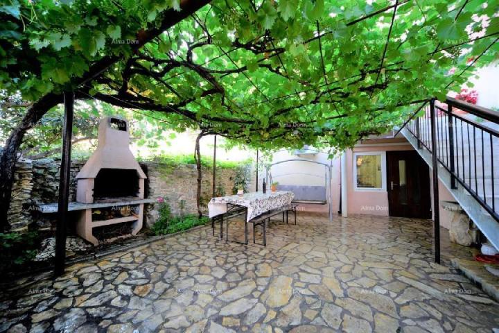 House Ližnjan, Istrian renovated house!