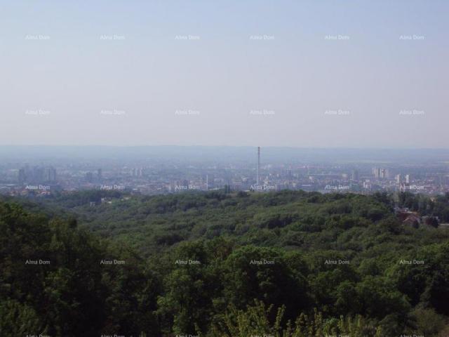 Wohnung Zweistöckiges Apartment Šestinski vijenac - Pantovčak