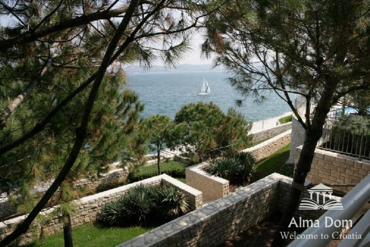 Villa Atemberaubende Villa am Meer!