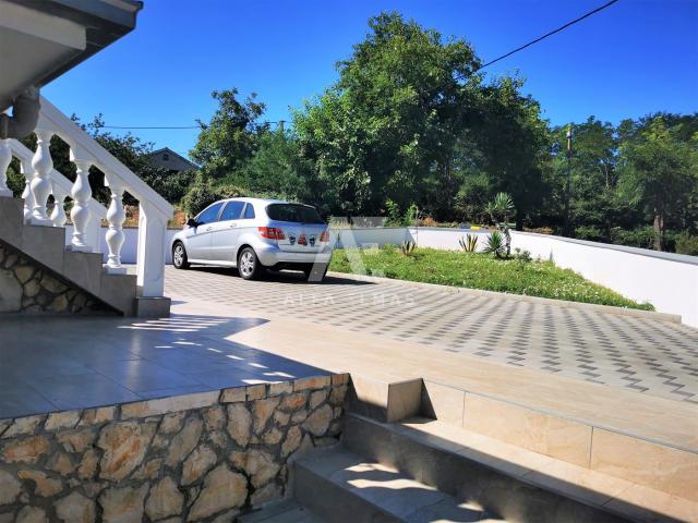 Dobrinj, surroundings, renovated detached house! ID 76