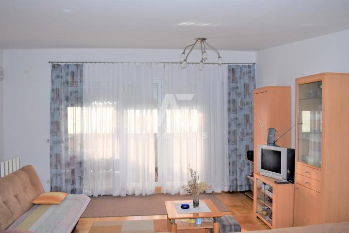 Krk, dvoetažni apartman na atraktivnoj lokaciji!! ID 119