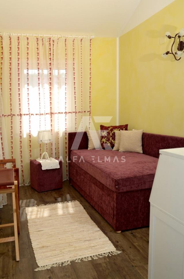 Malinska, surroundings, Luxury villa with two residential units! ID 156