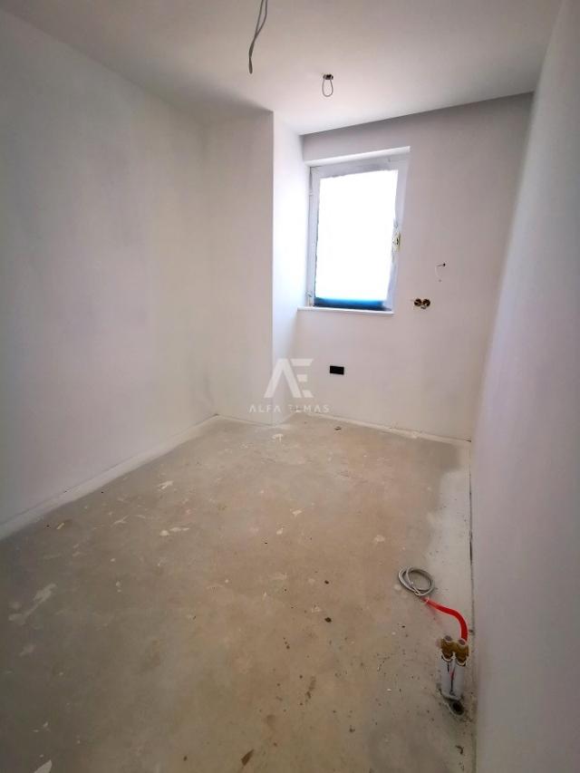 Krk, Luxusapartment mit zwei Schlafzimmern in einer Stadtvilla mit Meerblick!! ID 317