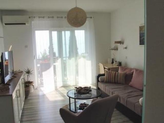 Opatija apartment on the ground floor with a beautiful view of the sea!! ID 328