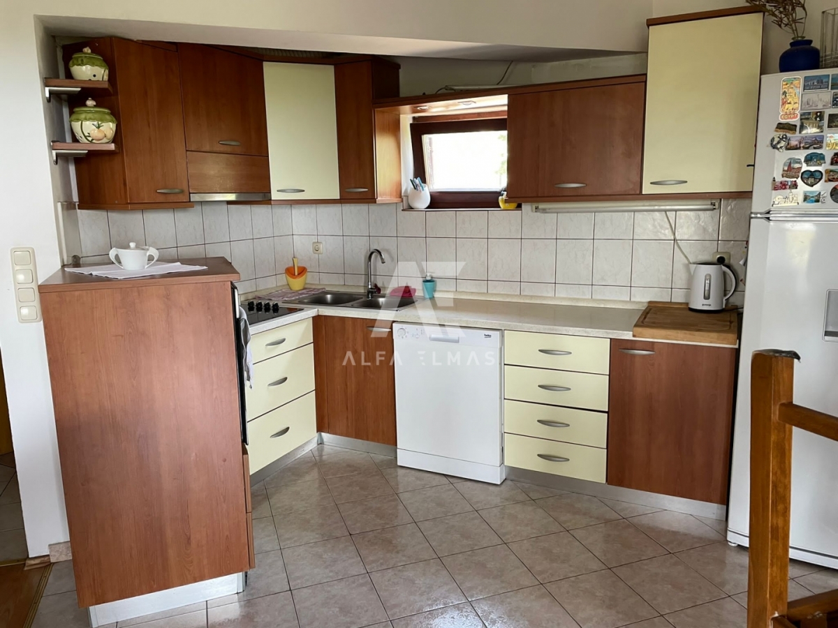 Viškovo, Einfamilienhaus in ruhiger Lage! ID 334