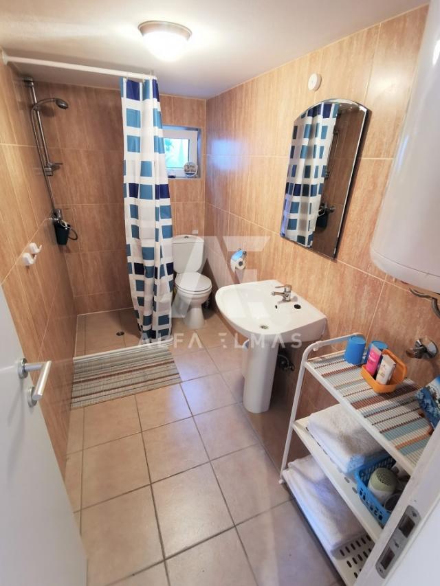 Čižići, dva apartmana 300m od mora!! Pogled na more! ID 417