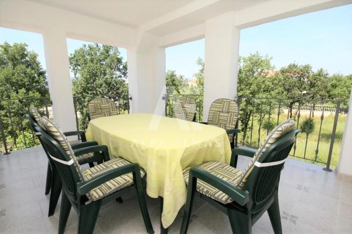 Krk, surroundings, house for tourist rent with sea view!! ID 426