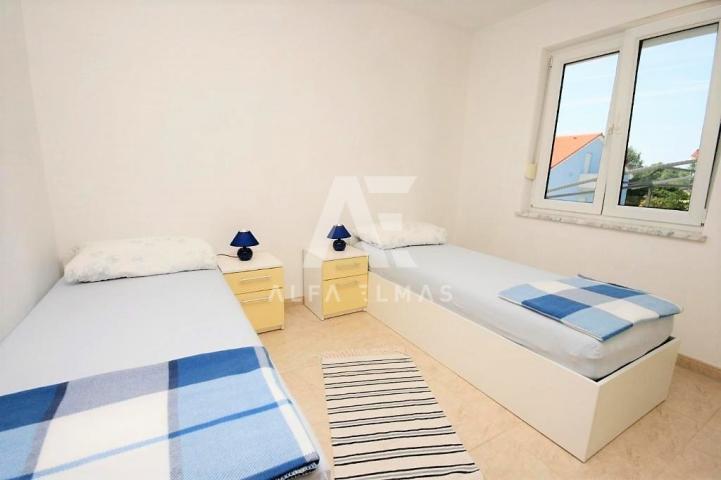 Krk, surroundings, house for tourist rent with sea view!! ID 426