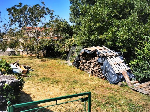 Dobrinj, surroundings,two stone houses in a row for adaptation!! ID 464