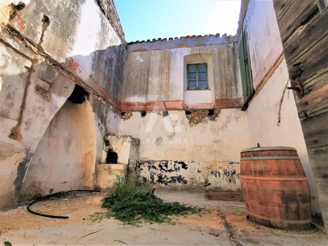 Dobrinj, surroundings,two stone houses in a row for adaptation!! ID 464