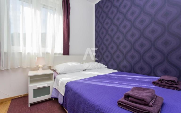 Baška, apartment on the first floor in a quiet location!! ID 526