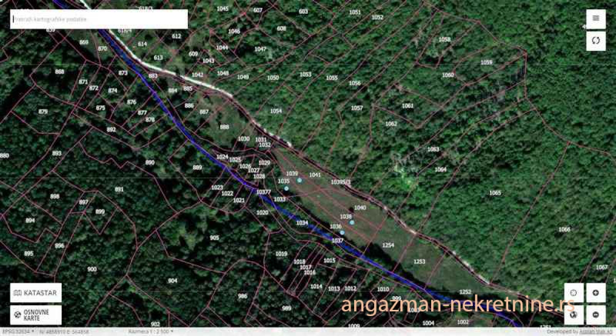 Boljevac, Rtanj – Jablanica - 77, 11ari ID#19054