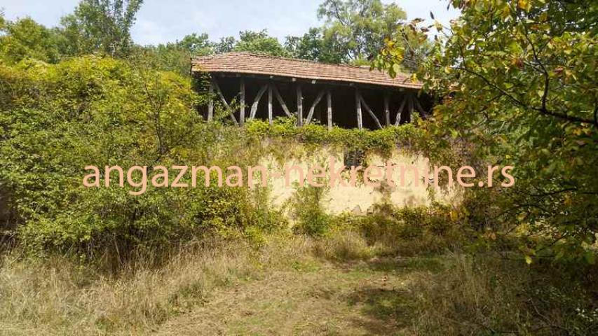 Boljevac – Vrbovac 12ha 58a 33kvm – 70eur/ar ID#19619