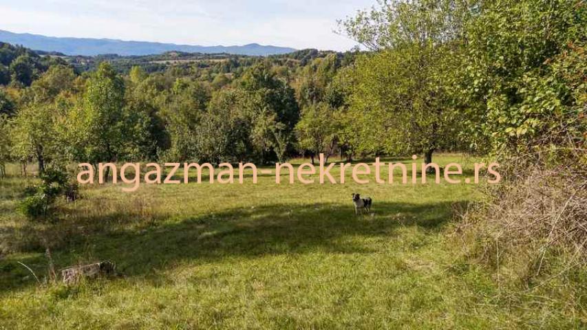 Boljevac, Rtanj – Valakonje 94kvm +7ha 06a 75kvm ID#19633