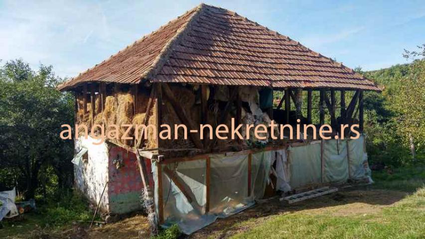 Boljevac, Rtanj – Valakonje 94kvm +7ha 06a 75kvm ID#19633