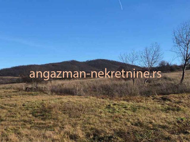 Boljevac, Valakonje-Carina – 82kvm + 403, 90ari ID#20938