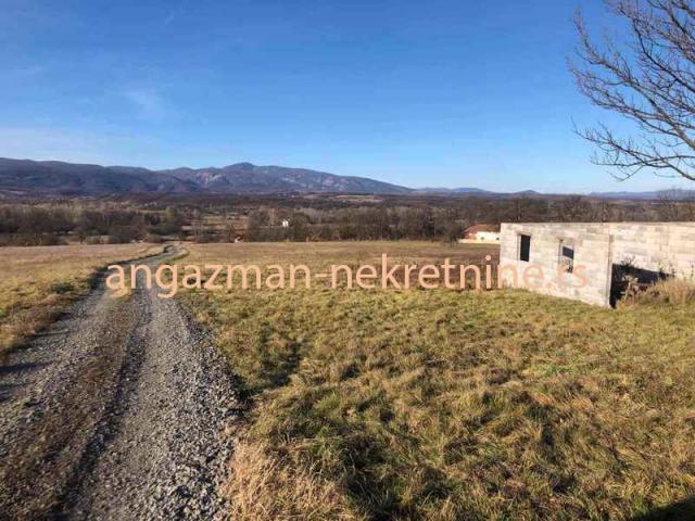 Boljevac, Valakonje-Carina – 82kvm + 403, 90ari ID#20938