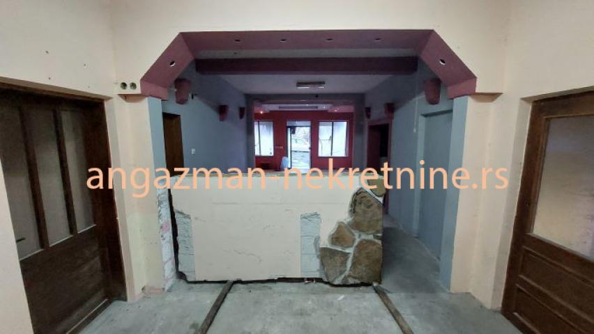 Boljevac, Rtanj – Podgorac 93kvm+7, 49a ID#21056