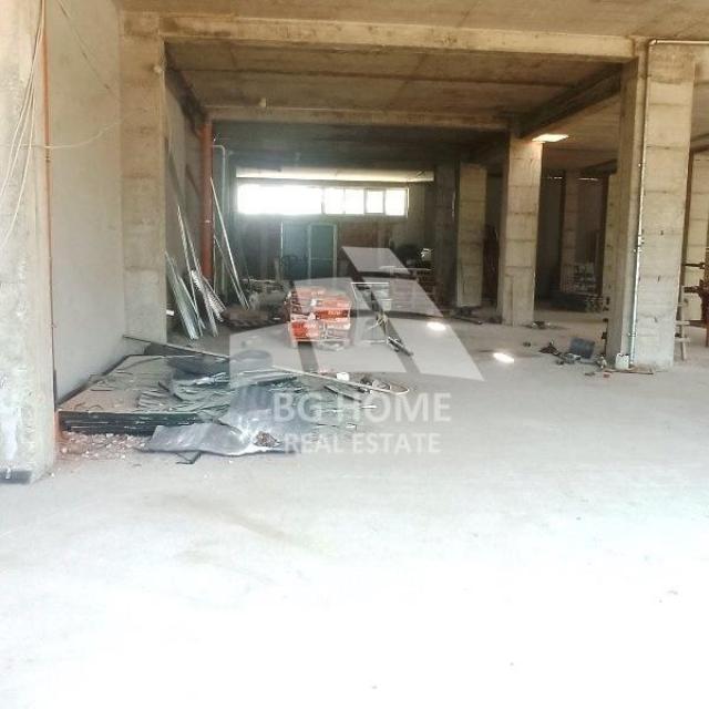 Lokal, 600m2 kod Trošarine, Vojvode Stepe ID#2079