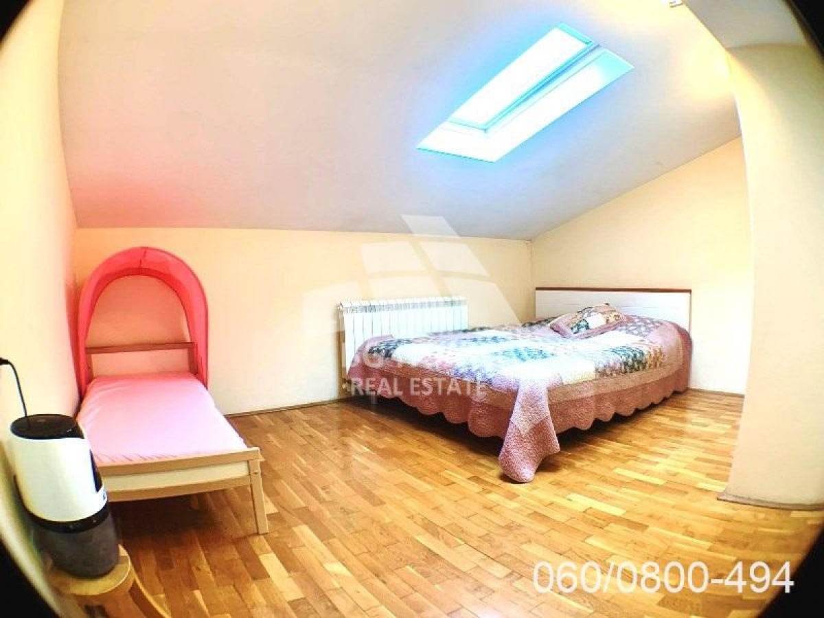 Penthouse  na Lionu, Đevđelijska ID#2087