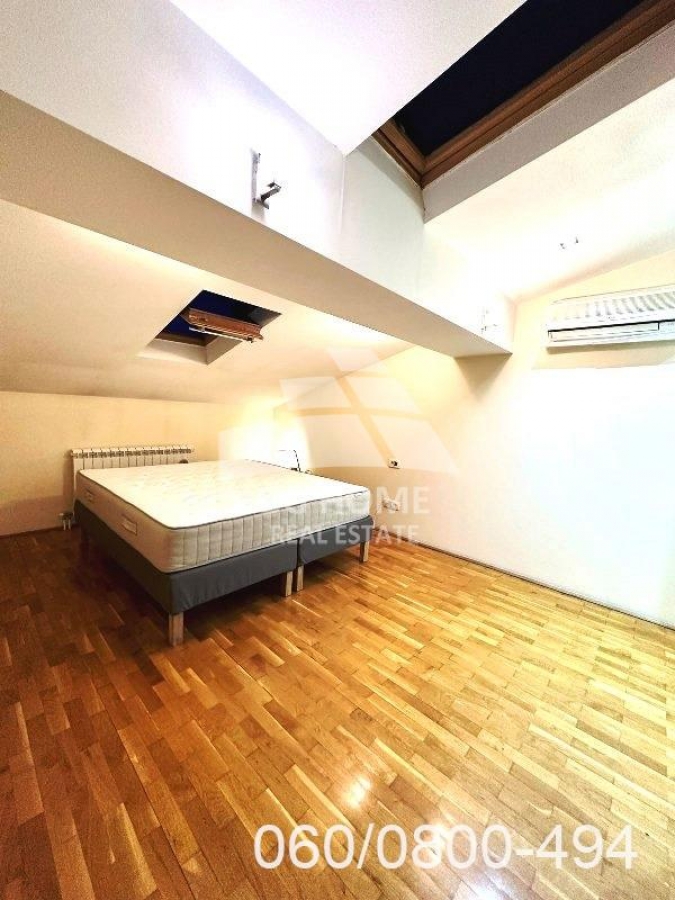 Penthouse  na Lionu, Đevđelijska ID#2087