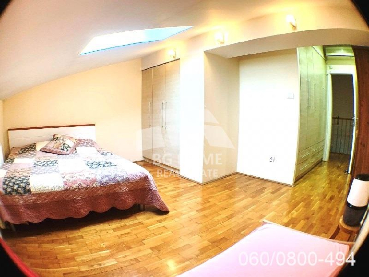 Penthouse  na Lionu, Đevđelijska ID#2087