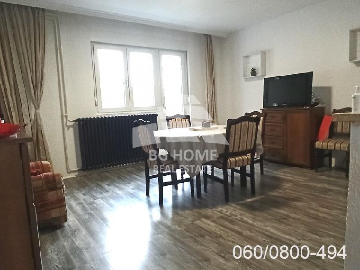 Duplex 4. 0 stan u Zemunu, Drinska ID#2407