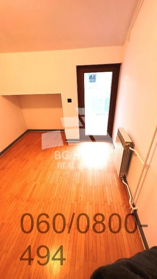 3. 0  duplex na Vračaru, Kumanovska ID#2508