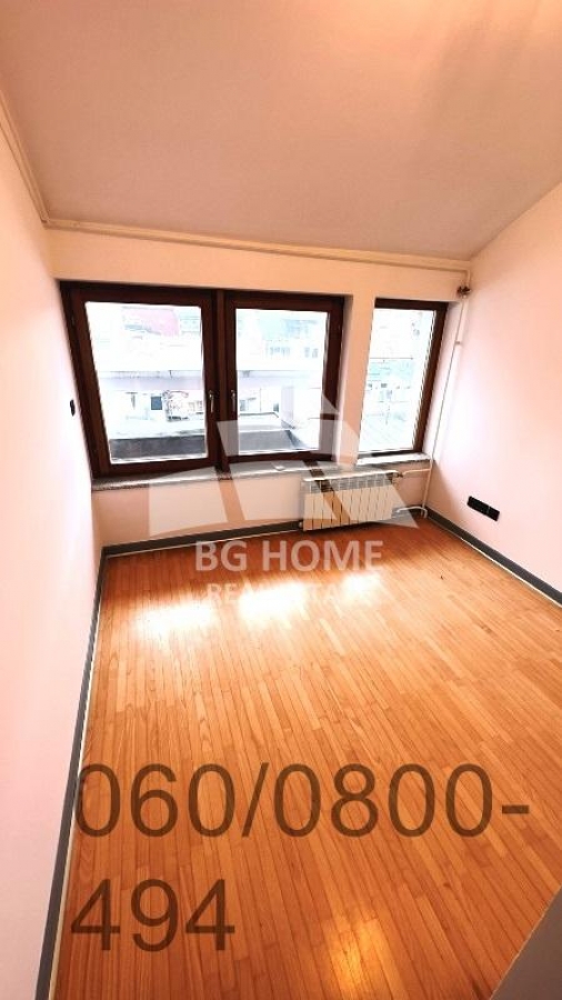 3. 0  duplex na Vračaru, Kumanovska ID#2508