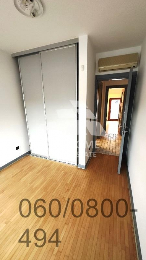 3. 0  duplex na Vračaru, Kumanovska ID#2508