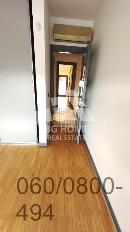 3. 0  duplex na Vračaru, Kumanovska ID#2508