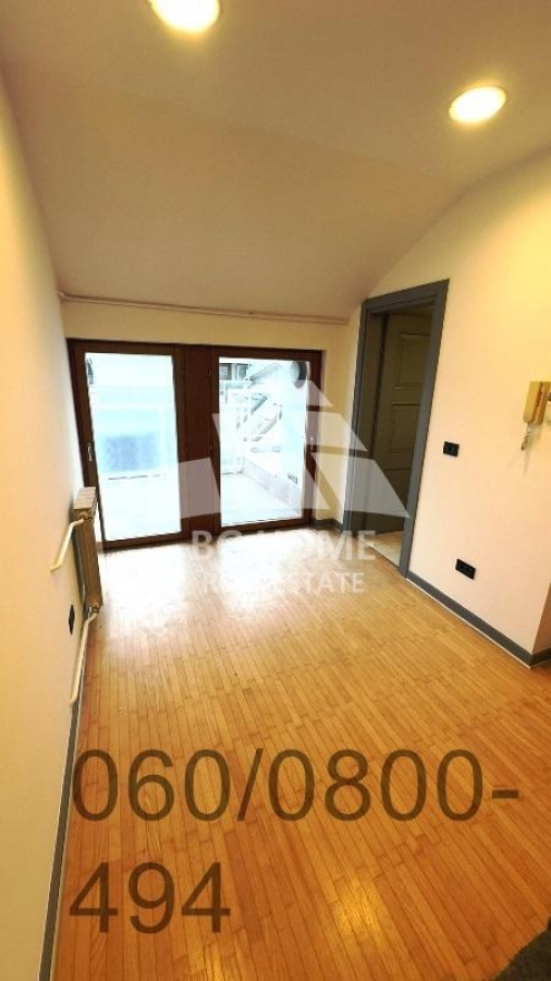 3. 0  duplex na Vračaru, Kumanovska ID#2508