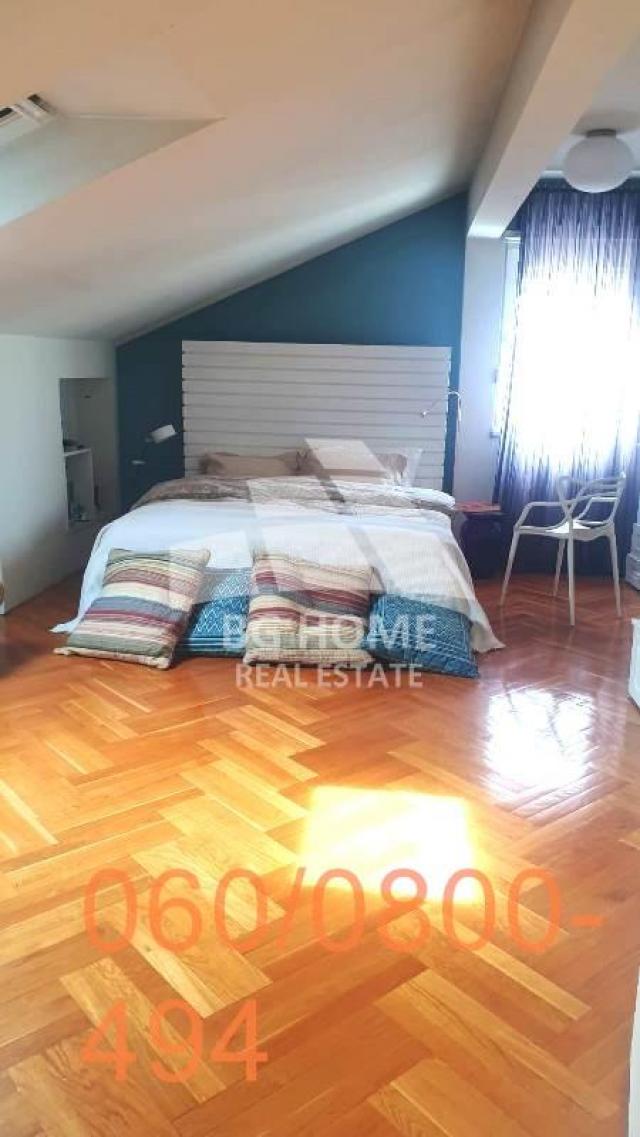 4. 0 Duplex na Bulevaru, Niška ID#2587