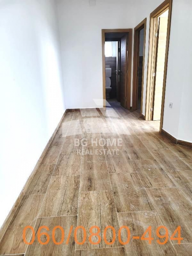 Hala + 300m2 kancelarijski deo u Šimanovcima, Grobljanska ID#2665