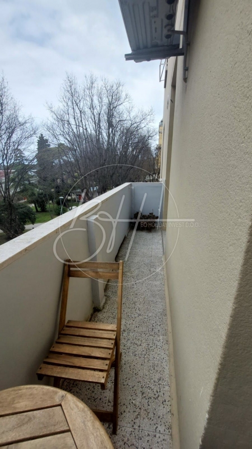 Flat Centar, Pula, 123m2