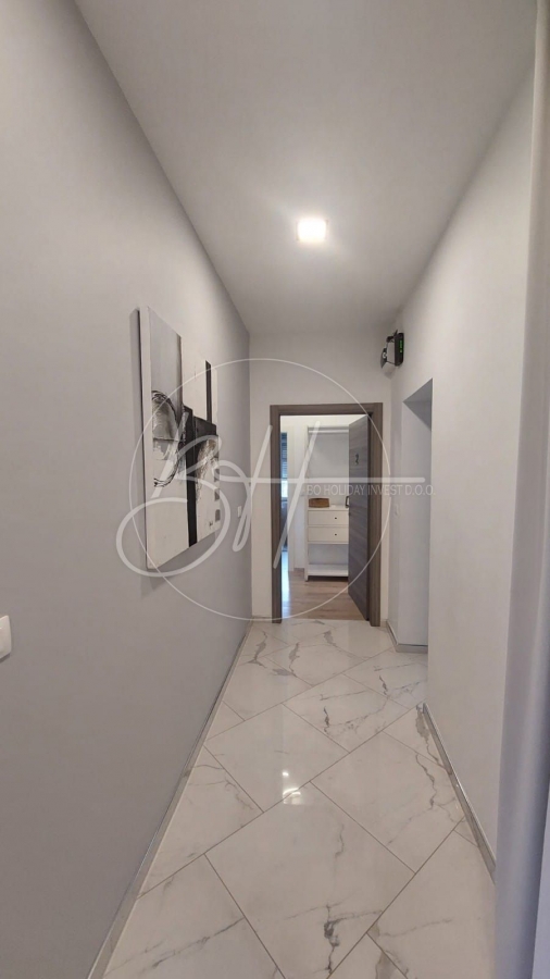 Flat Centar, Pula, 123m2