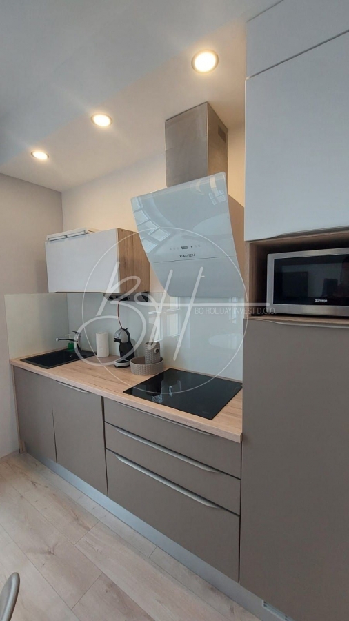 Flat Centar, Pula, 123m2