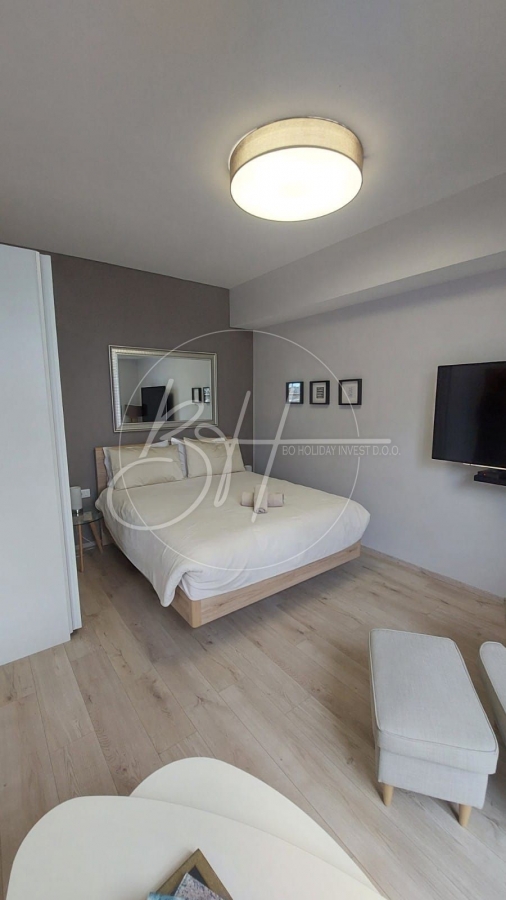 Flat Centar, Pula, 123m2