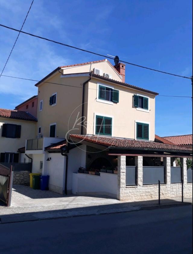 House Premantura, Medulin, 300m2