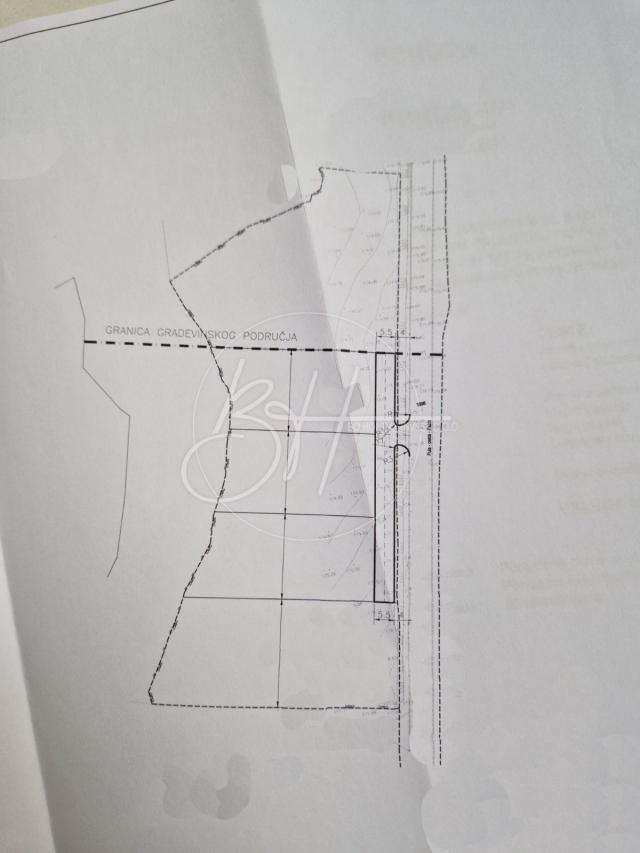 Grundstück Gajana, Vodnjan, 7.941m2