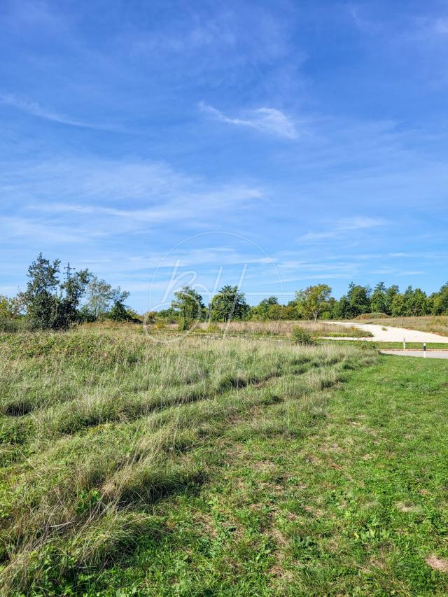 Land Štokovci, Svetvinčenat, 1.530m2