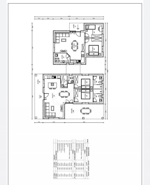 Grundstück Kožljani, Barban, 1.840m2