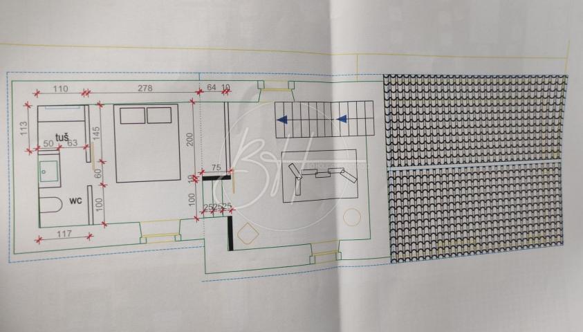 House Tinjan, 472m2