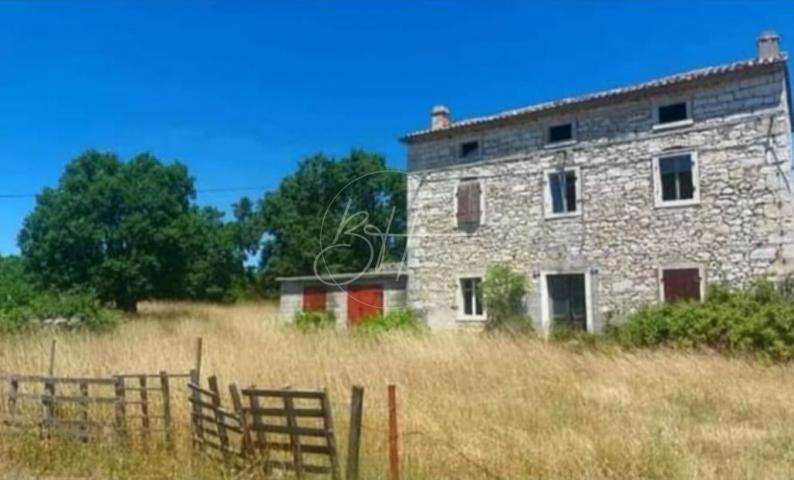 Haus Krnica, Marčana, 270m2