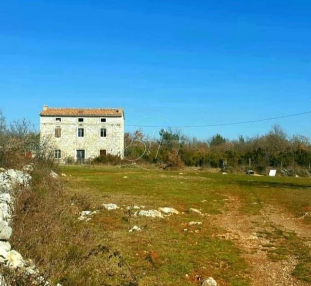 Haus Krnica, Marčana, 270m2