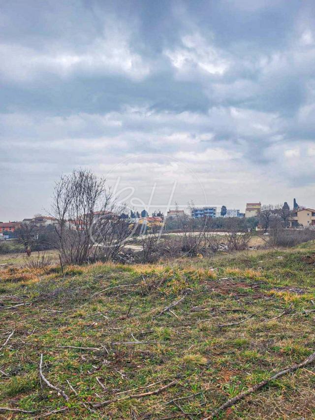 Građevinsko zemljište nadomak mora, Štinjan