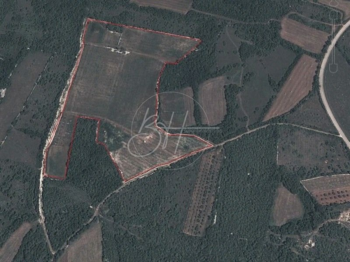 Land Vodnjan, 44.000m2