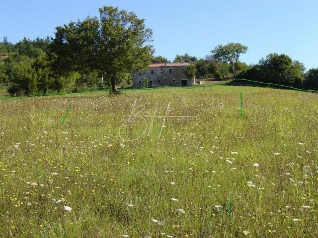 Veliko Zemljište u blizini Poreča